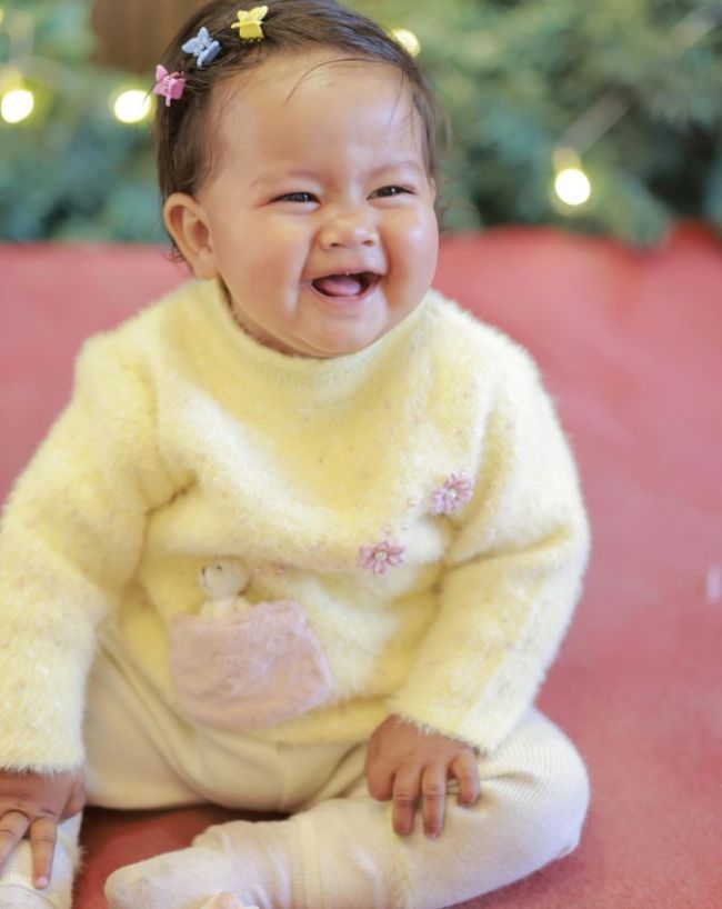 What can damage a baby's spine-1-2