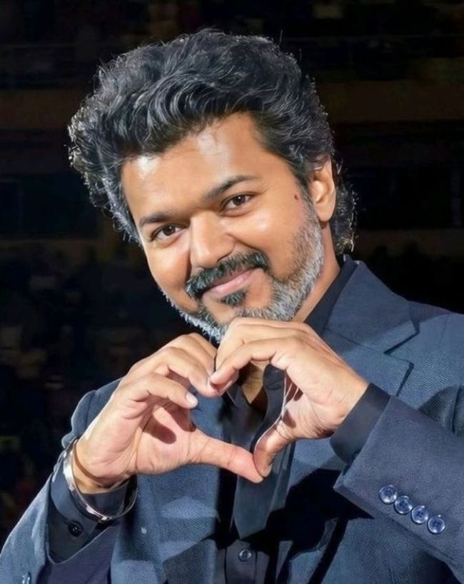 Thalapathy Vijay Religious Belief-1-2