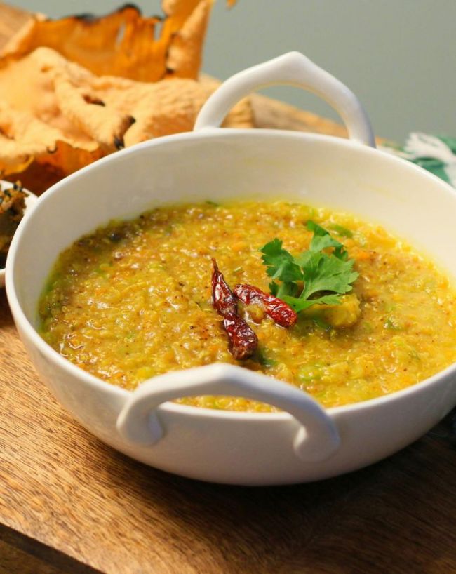 Weight Loss Dal-1-2