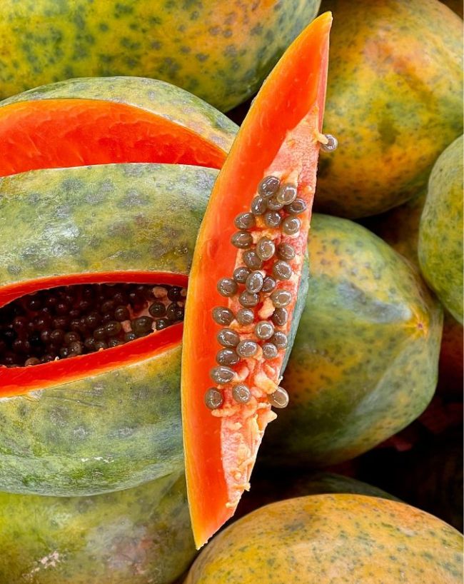 Benefits Of Eating Papaya Seeds-1-2