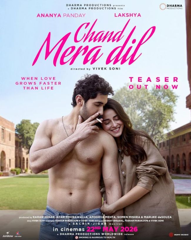 Friday OTT and theater releases-1-2