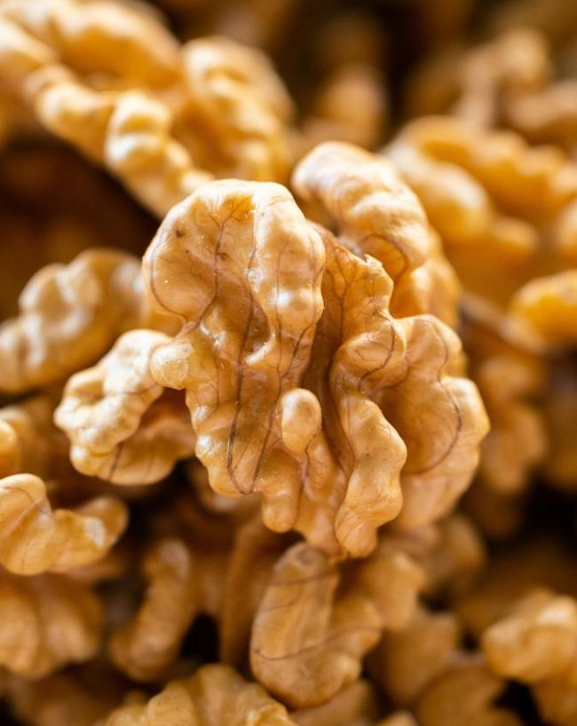 Cholesterol high blood pressure control dry fruit-1-2-3-4