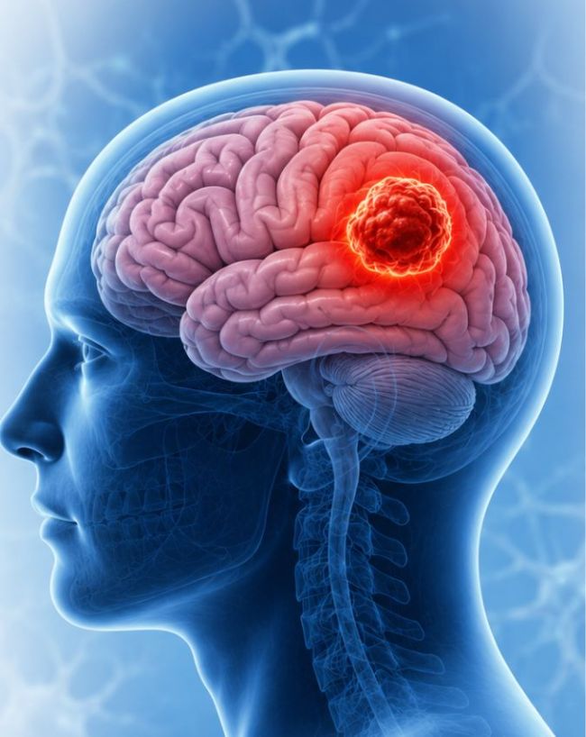 Brain Tumor Ke Lakshan-1-2-3-4