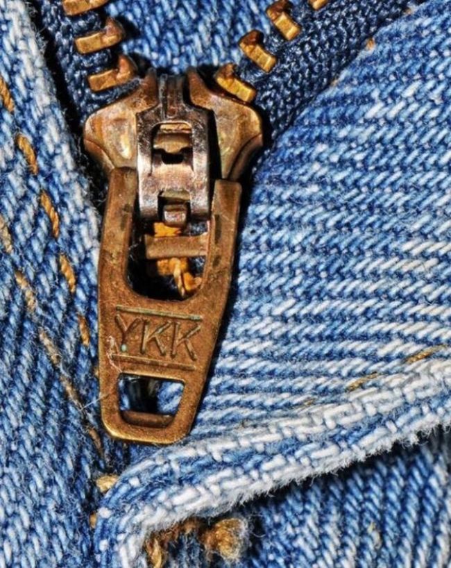 ykk -1-2
