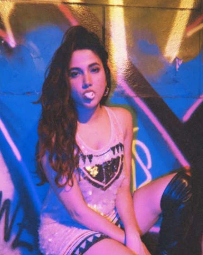 Who is Aaliyah Quraishi-1-2