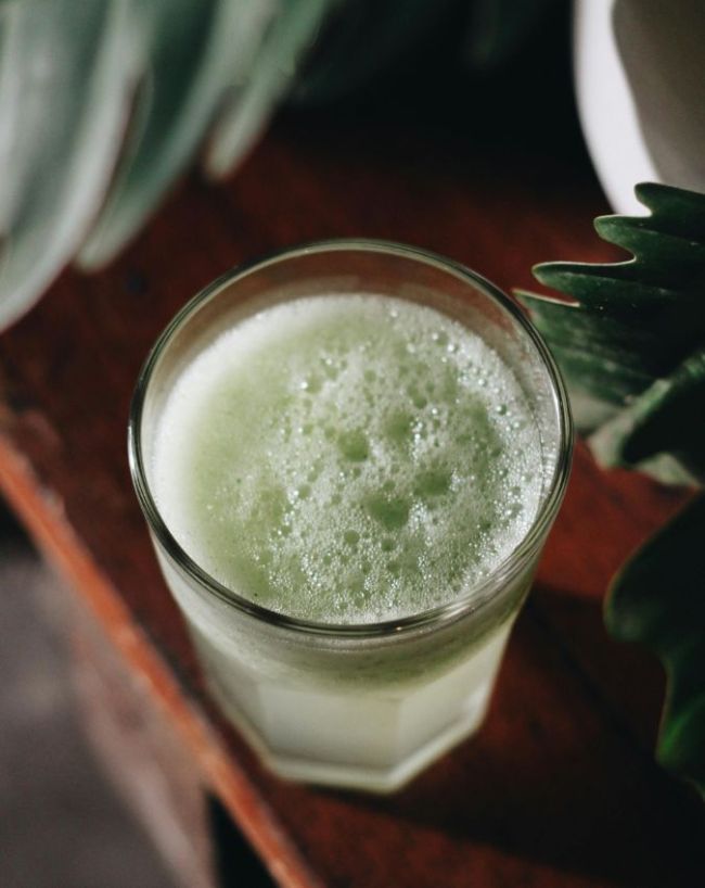Kerala’s 500 Year Old Probiotic Summer-1-2