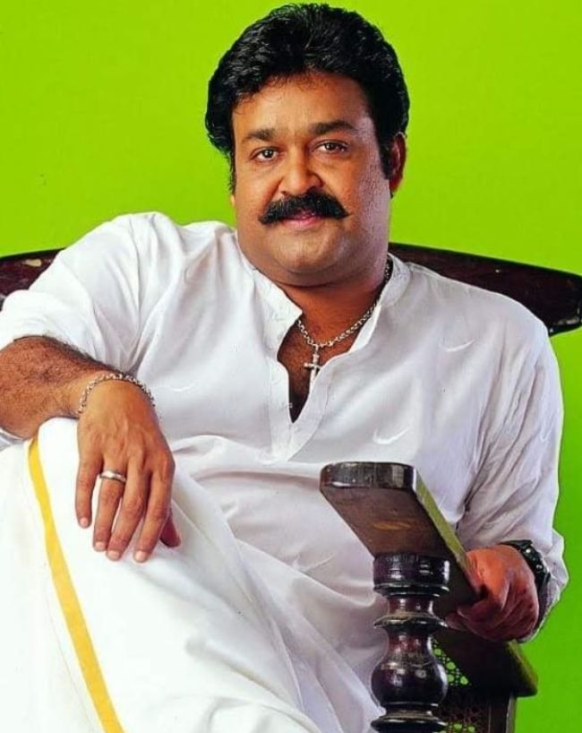 Malayalam actor Mohanlal diet plan-1-2