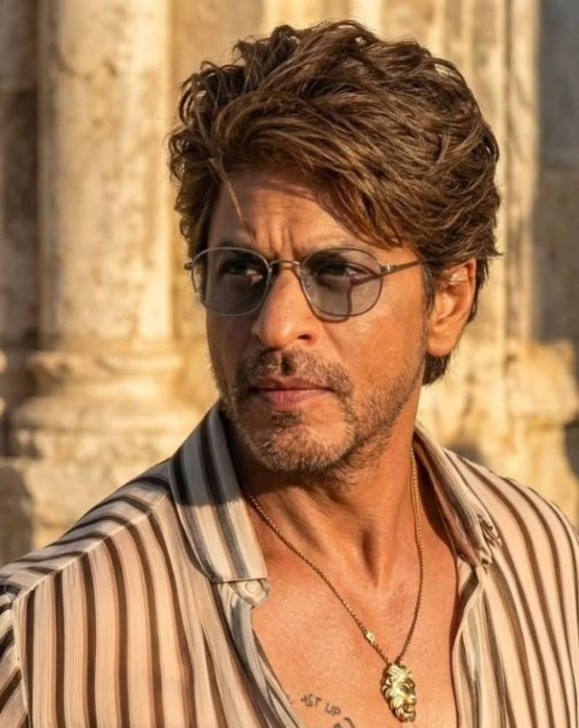 numerology Shahrukh khan mulank-1-2