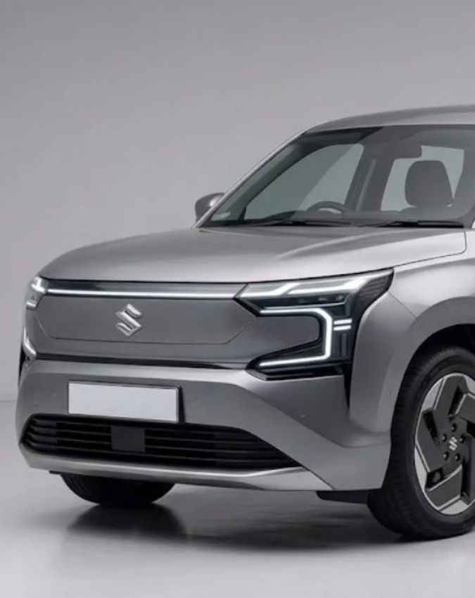 Maruti YMC होगी फैमिली के लिए खास MPV