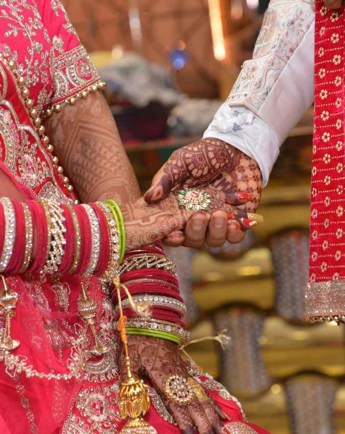लड़के का व्यवहार 
