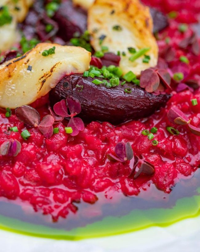Beetroot Side Effects-1-2-3-4-5