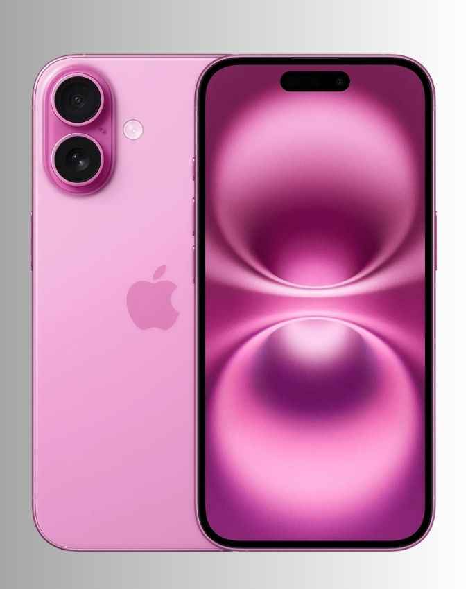  iPhone 16 पर मिल रहा बड़ा ऑफर