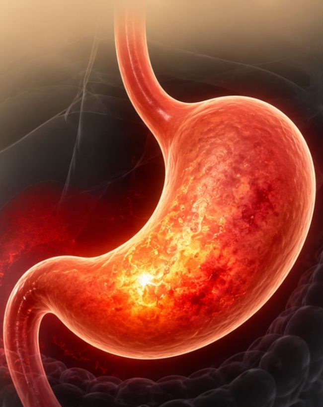 Effects of drinking tea empty stomach-1-2-3