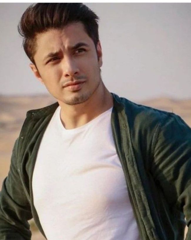 Pakistani singer actor ali zafar-1-2
