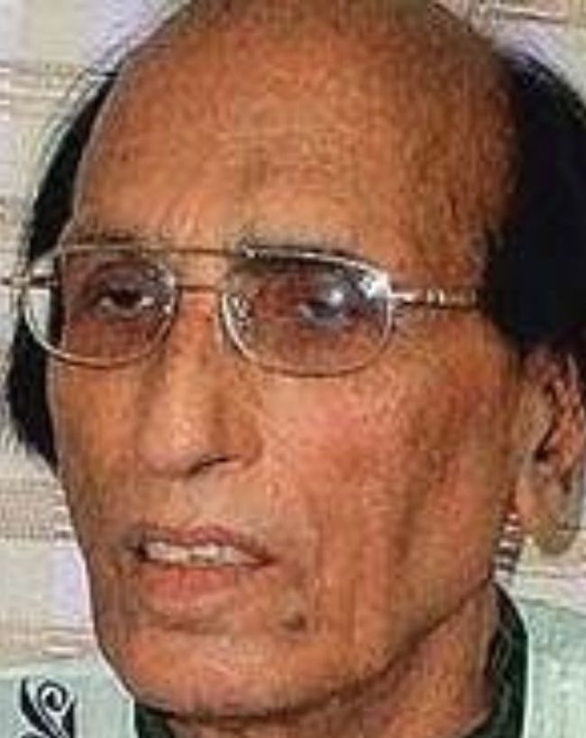 Bashir Badr Shayari-1-2