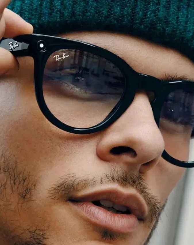 Meta Ray-Ban Display में आए नए AI फीचर्स