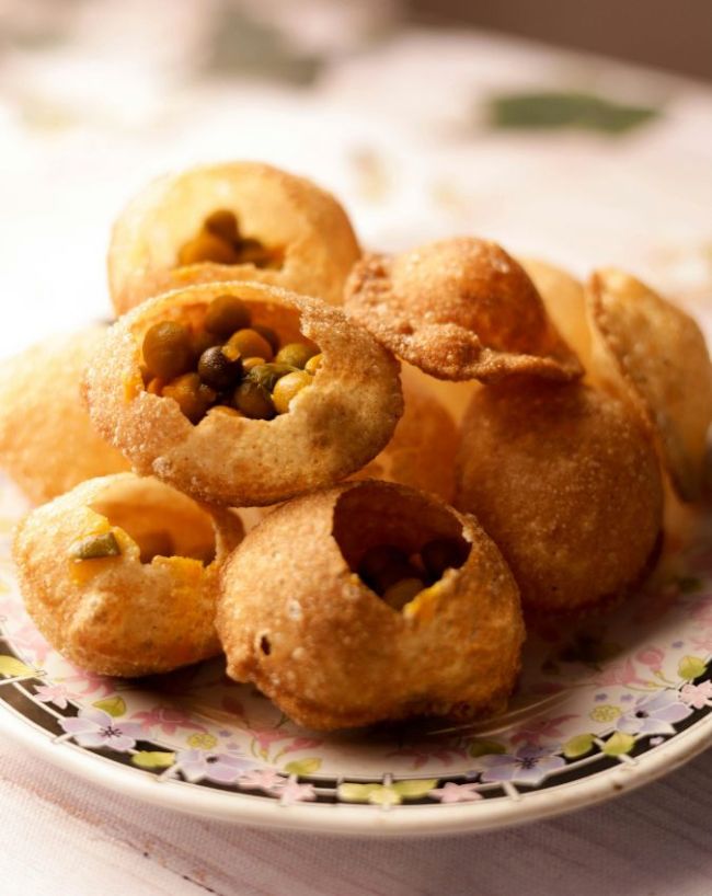 Pani puri names-1-2-3-4