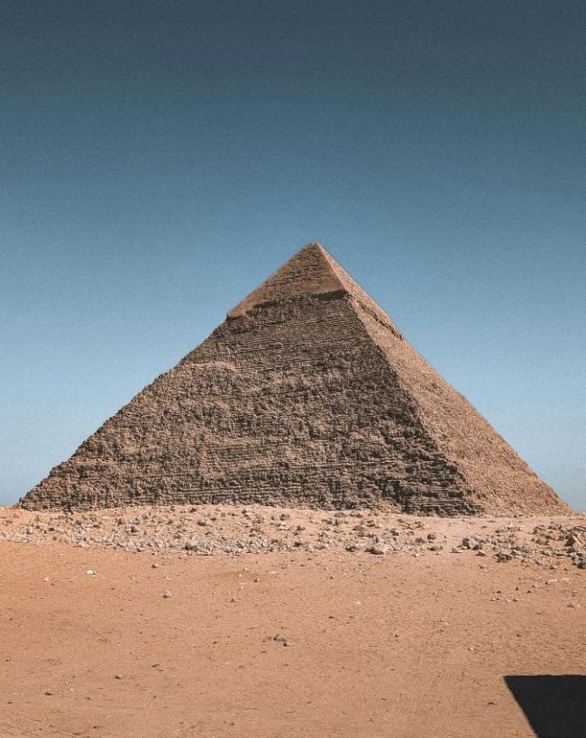 The Great Pyramid of Giza-1-2