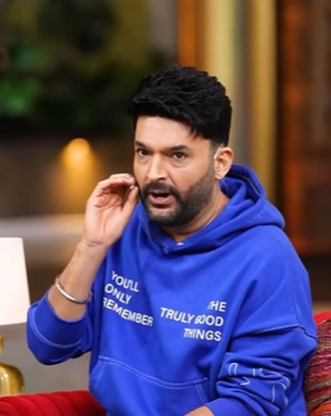 The Great Indian Kapil Show Netflix-1-2