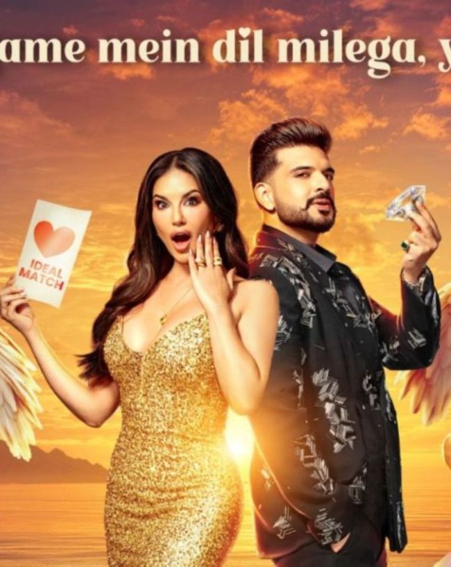 Jio Hotstar Top 10 Trending List-1-2