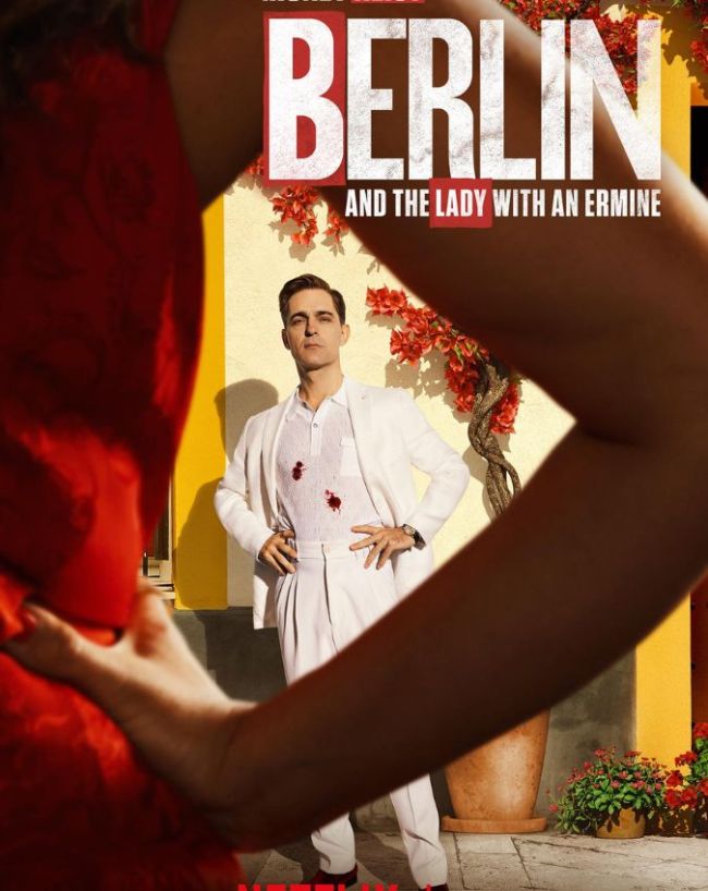 Top 10 trending on Netflix India-1-2