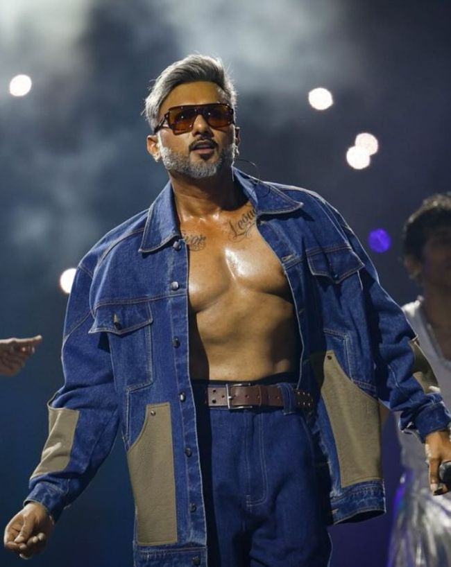 honey singh bald-1-2-3