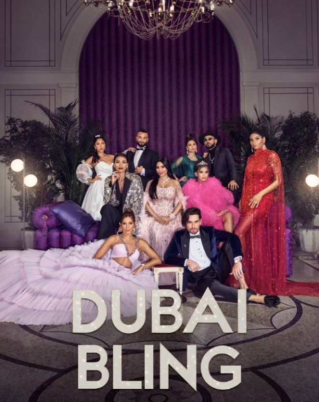 Dubai Bling on Netflix-1-2