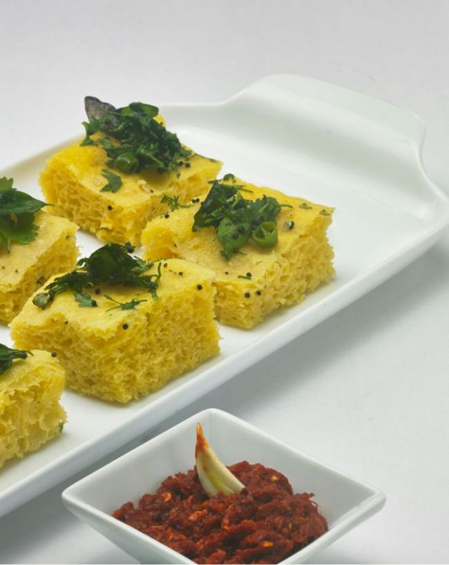 Dhokla in english-1-2