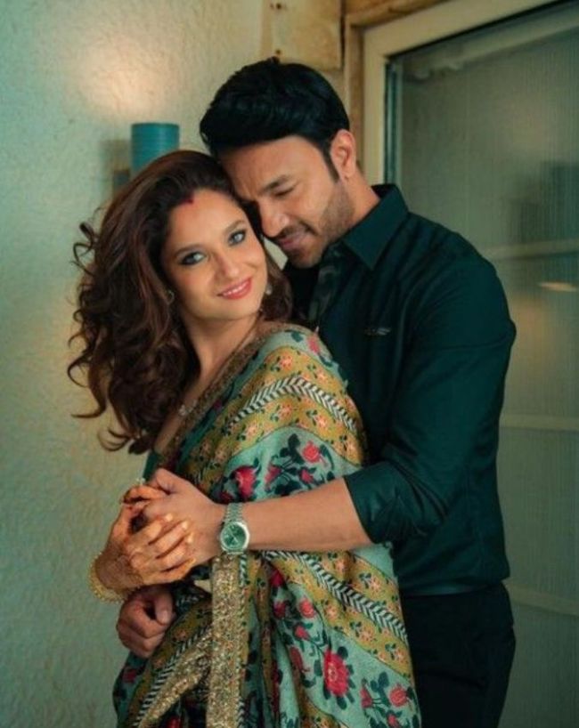 Vicky Jain first girlfriend-1-2