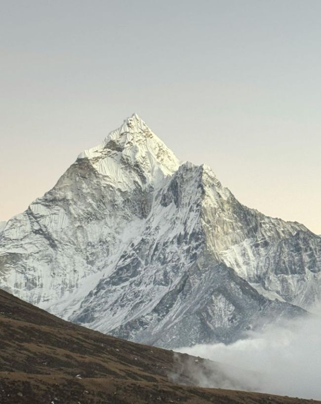 Mount Everest Original Name-1-2