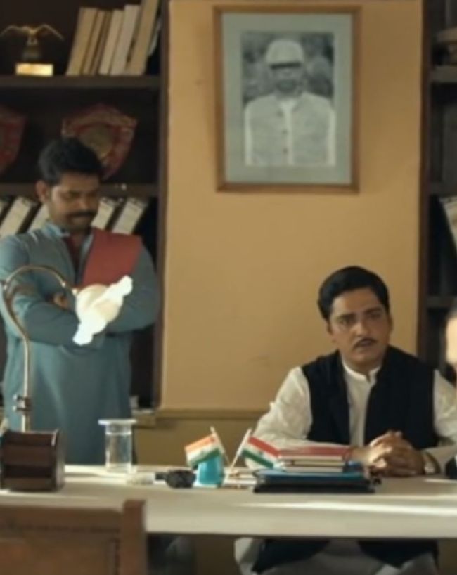 Main Mulayam Singh Yadav movie-1-2