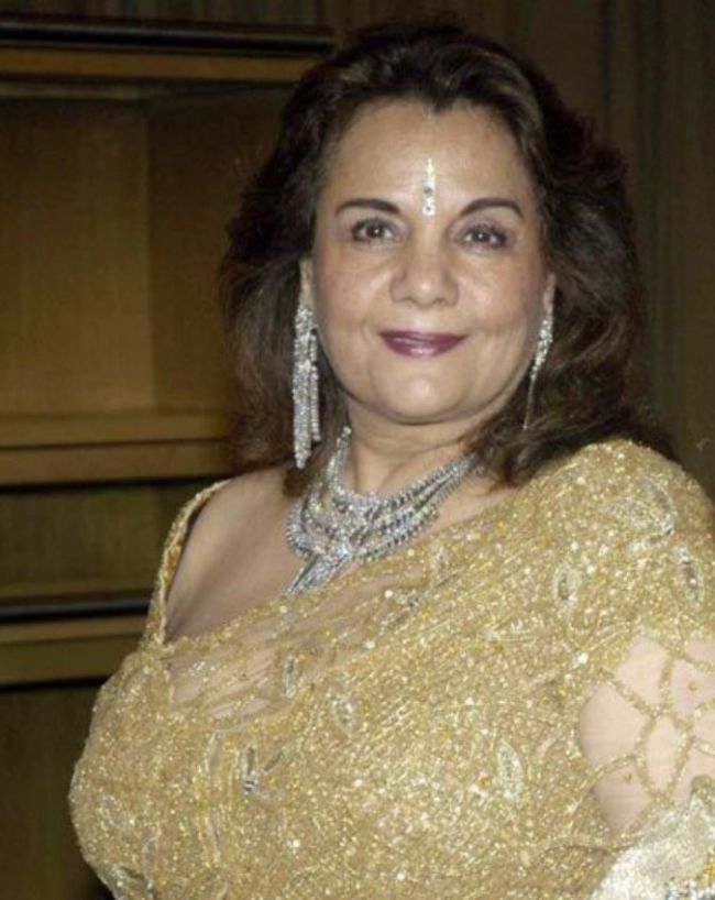 Mumtaz vs Fardeen Khan Career-1-2