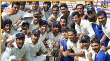 2014 karnataka ranji team