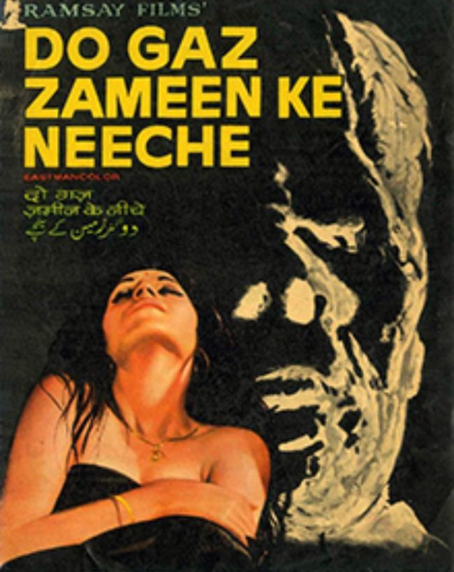 do gaz jameen ke neeche-1-2-3
