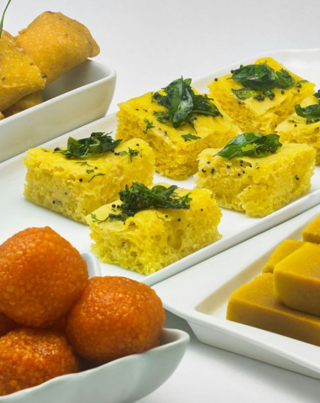Dhokla in english-1-2-3-4