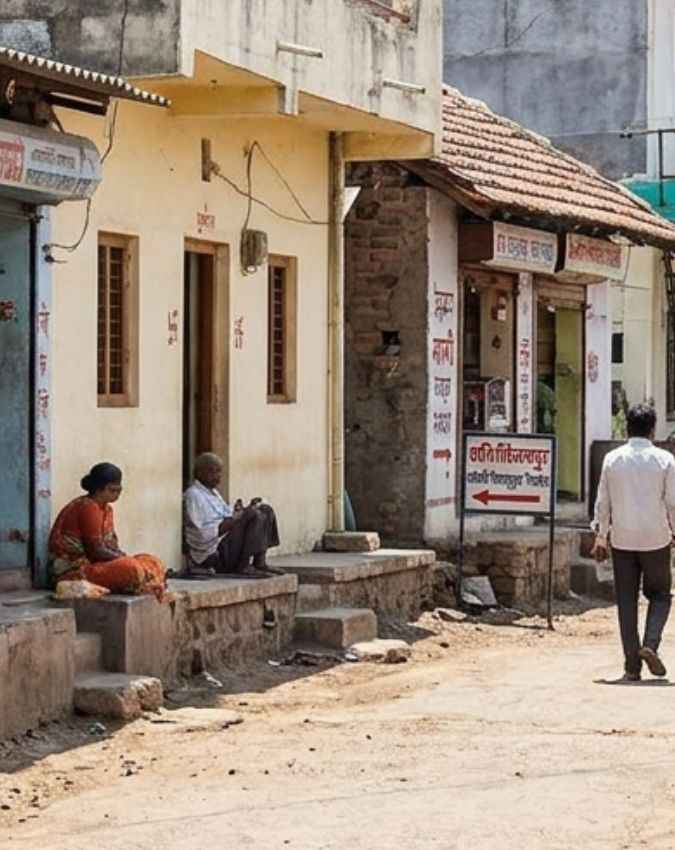 अटूट आस्था का प्रतीक 