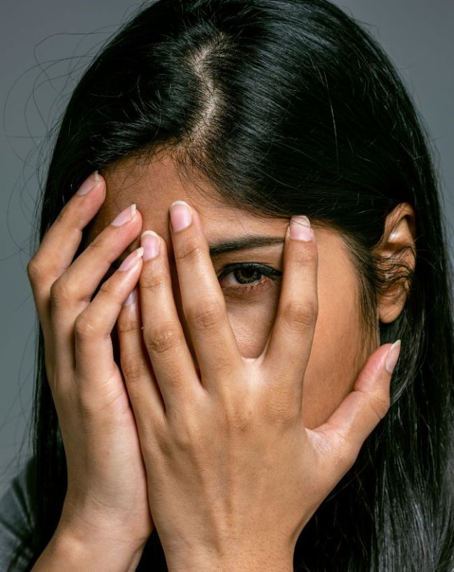 What Is Schizophrenia And Schizophrenia Symptoms-1-2-3-4