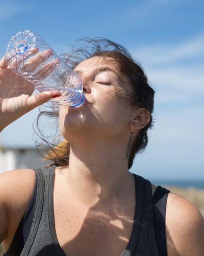 Heatstroke Symptoms-1-2-3-4-5-6-7