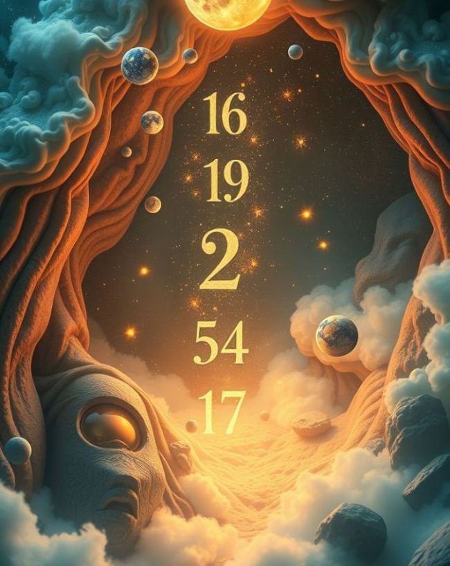 Numerology Number 1 personality traits-1-2-3