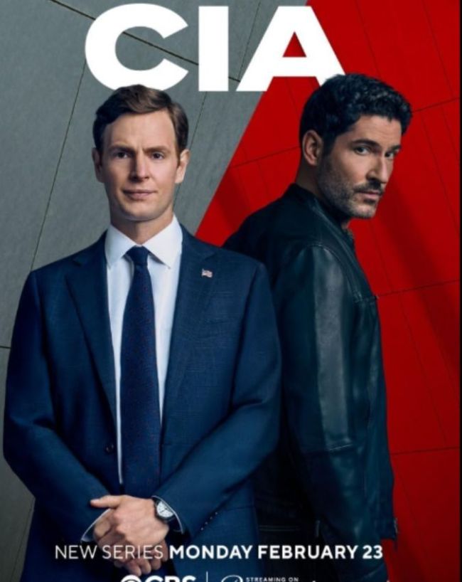 best CIA spy series-1-2-3