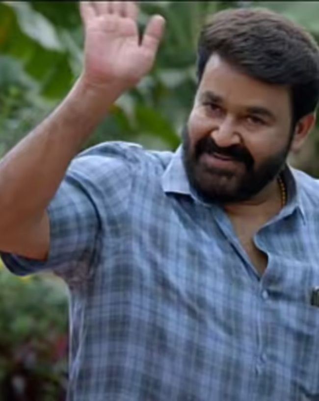 Drishyam 3 box office collection day 1-1-2-3