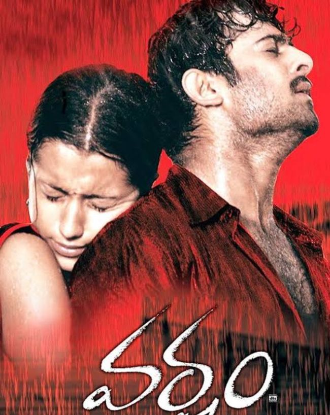 Trisha Krishnan Blockbuster Movies List-1-2-3