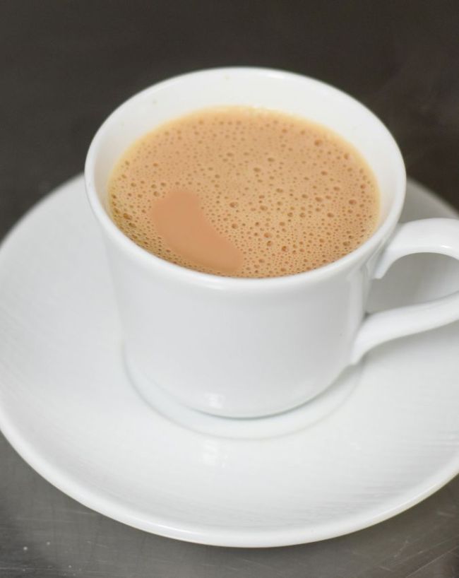 Effects of drinking tea empty stomach-1-2