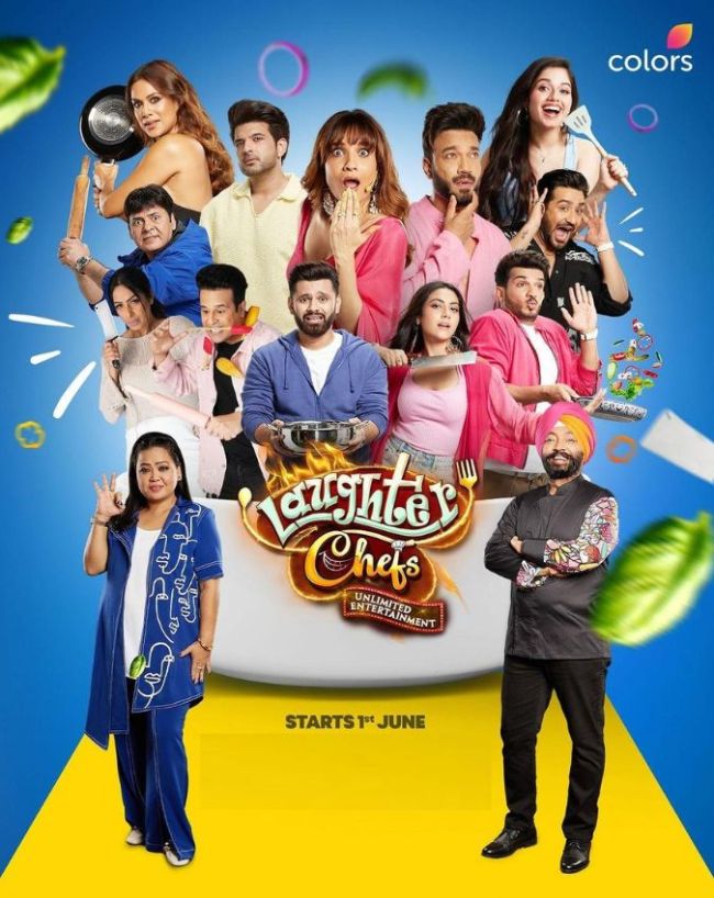 Jio Hotstar Top 10 Trending List-1-2-3