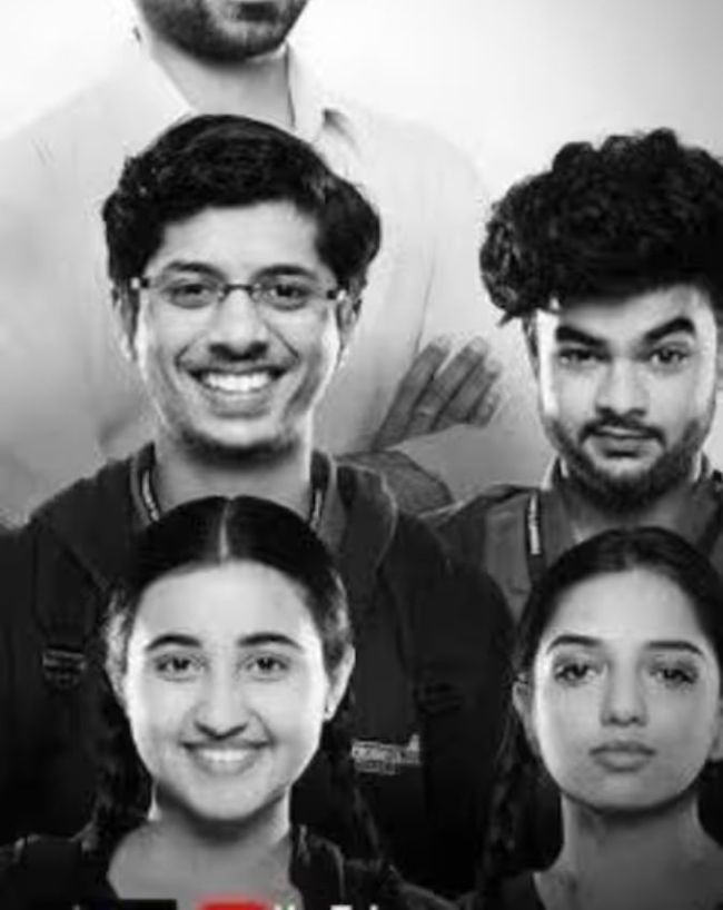 Best movies on Indian education system-1-2-3