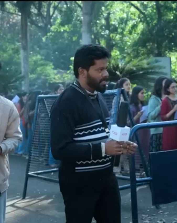 किस बारे में है सीरीज?