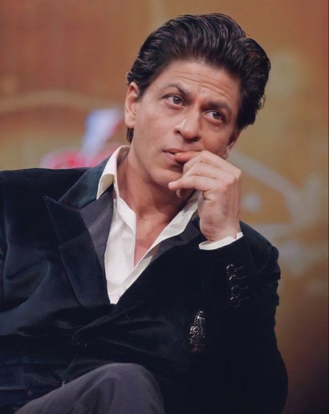 numerology Shahrukh khan mulank-1-2-3