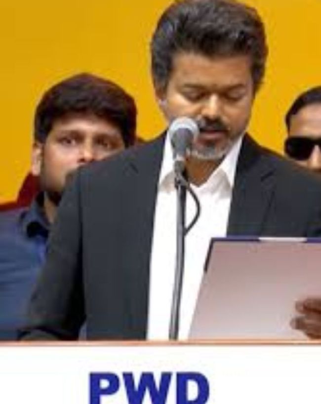 Thalapathy Vijay Trisha Astrologer Prediction-1-2-3