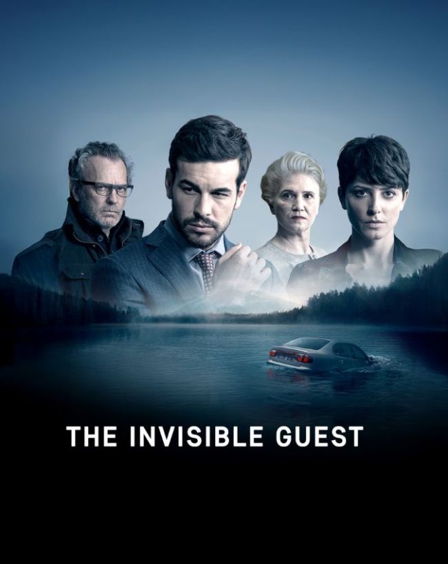 Best mystery thriller movies on OTT-1-2-3