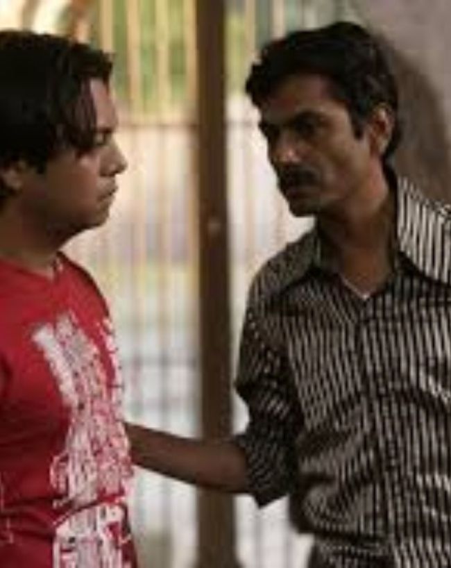 Gangs of Wasseypur movie runtime-1-2-3